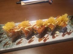 -千代武日本料理(哈西店)