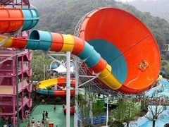 -杭州浪浪浪水公园