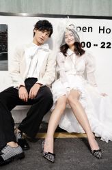 -奈斯影像婚纱摄影(拱墅店)
