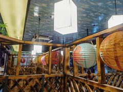 -松坂屋日料自助(长城路店)