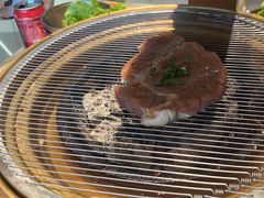 -西塔老太太泥炉烤肉(川沙百联店)