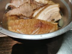-天天鲜面馆(衡山路店)