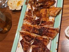 -小乾杯串店•16年沈阳烧烤(文安路店)