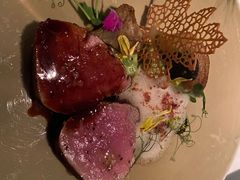 -翡翠36餐厅(浦东香格里拉店)