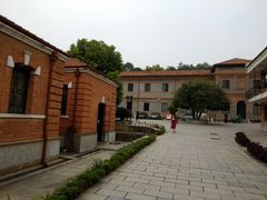 -辛亥革命博物院北区