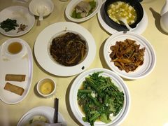-老人和饭店(打浦路店)