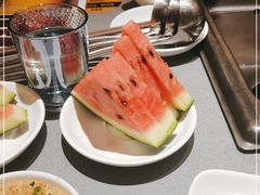 -巴奴毛肚火锅(悠唐购物中心店)
