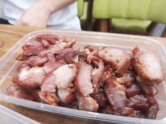 叉烧-西华美食品(百灵路店)