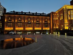 -宝丽轩中餐厅BAOLIXUAN