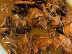 -老味道锅包肉(日照街店)