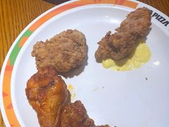 -比格比萨自助(花园路店)