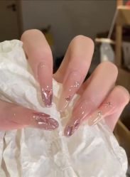 -初瞳专营美睫美甲