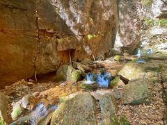 -五女峰国家森林公园