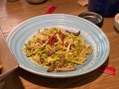 -来哥菜馆·大厨烹小鲜