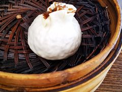 松子烧卖-潘德林茶社(新城河路店)