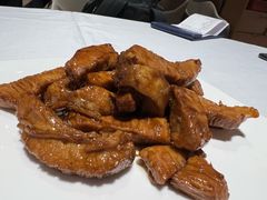-花城苑广府菜(侨鑫店)