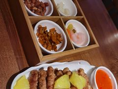 -闽上鲜·福建菜(龙湖滨江天街店)