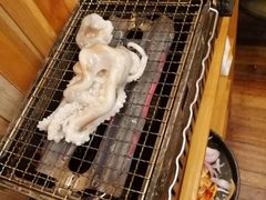 -烧货·活海鲜炭烧(湖滨商业街店)