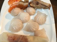 picture-杭州国际会议中心洲际酒店-原素全日餐厅(解放东路店)