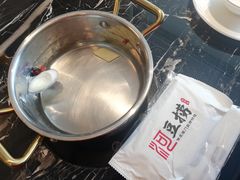 泉水汤底-泰河谷·豆捞