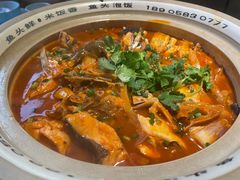 -魏铭鱼头捞饭(嘉善店)