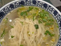 浆水面-飞天大厦清真餐厅