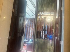 -顺德美的万豪酒店-万豪中餐厅