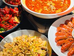 -红盔甲·小龙虾(人民广场店)