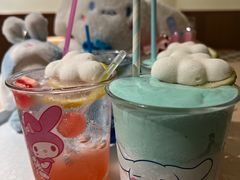 -大象厨房(重庆道店)