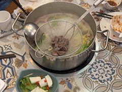 -普宁潮汕牛肉火锅(新香洲店)