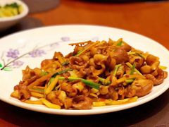 -百鱼庄(仙葫店)
