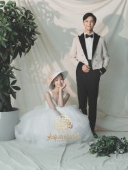 -你好晴天·目的地婚礼