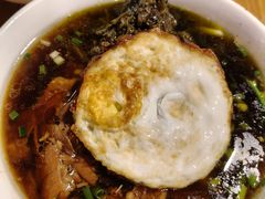 -矮子粉店1985·长沙米粉(湘春路店)