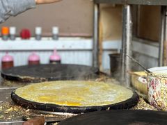 -大华煎饼(交道口北剪子巷店)