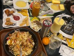 -豪客来牛排(中核世纪广场店)