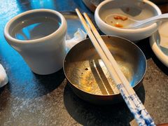 -五谷丰登农家院·地道胶东菜·海鲜烧烤(威海店)