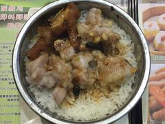 -添好运点心专门店(中环IFC店)