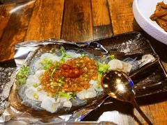 -质烤烤物·活烤海鲜(质烤总店)