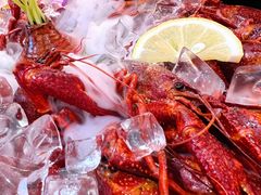 -袁老大龙虾(石鼓路总店)