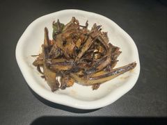 -抱德·潮汕味(敦和店原惠城鱼仔)