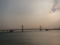 -星海湾跨海大桥