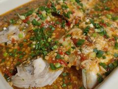 -艺味深尝(云锦路店)