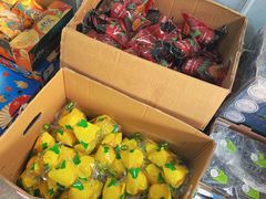 -大连果菜批发市场