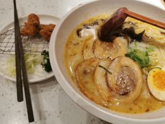 -味千拉面(双井店)