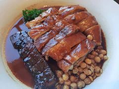 -汤城小厨•粤菜•靓汤(金宝街店)