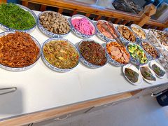 -港畔赶海蒸汽海鲜烧烤自助(仙螺岛店)