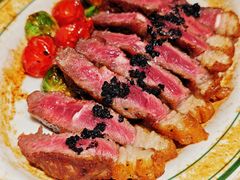 -森Some Fusion(荔湾店)