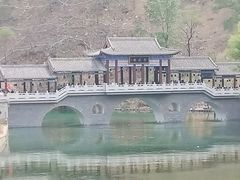 -沕沕水生态风景区