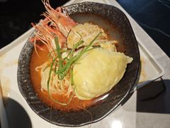 -雍容荟活波龙自助餐(IFS黑金店)