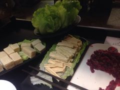 -牛焱·贵州黄牛肉火锅(城西银泰店)